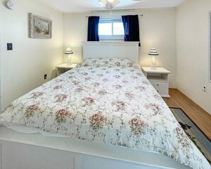 Condo, Multiple Beds (Sweet Serenity) | 2 bedrooms, individually decorated, individually furnished