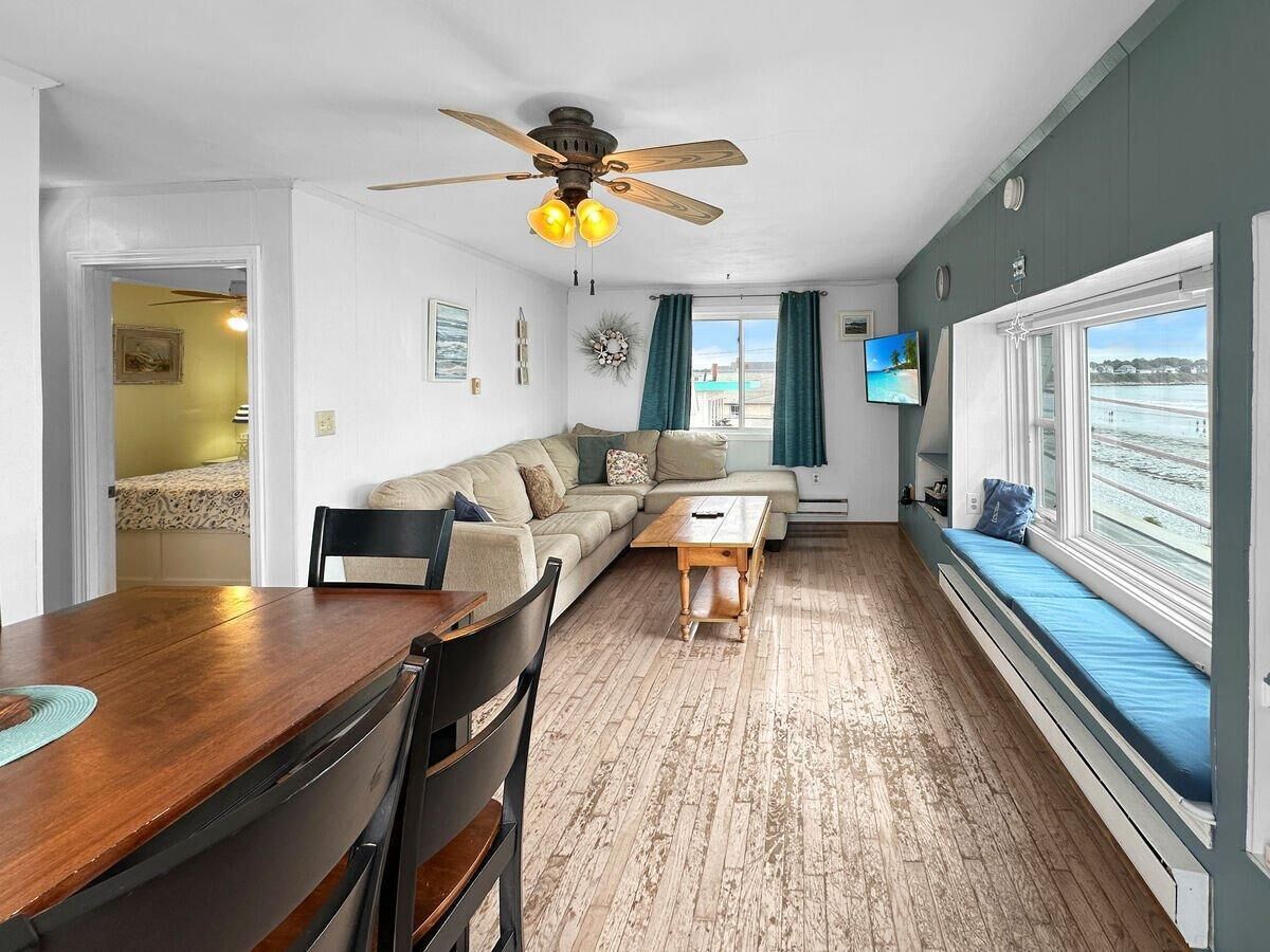 Kondominium, Beberapa Tempat Tidur (Sweet Serenity) | Area keluarga