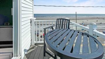 Condo, Multiple Beds (Sweet Serenity) | Property grounds