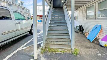 Condo, Multiple Beds (Sweet Serenity) | Property grounds