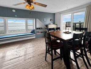 Condo, Multiple Beds (Sweet Serenity) | Dining