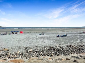 Appartamento, letti multipli (Sweet Serenity) | Spiaggia | Sulla spiaggia