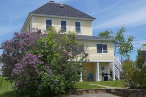 House, Multiple Beds (Short Sands View) | Exterior - Short Sands View (York Beach)