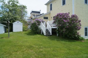 House, Multiple Beds (Short Sands View) | Exterior