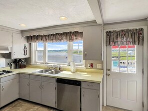 Casa, 1 letto king con divano letto (Sweet Dreams) | Cucina privata | Forno