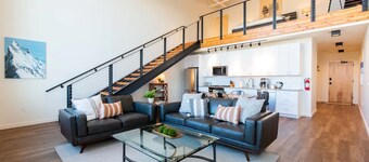 Saddlepeak View:Midtown BZN