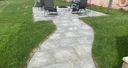 Relax and Rejuvenate on Lake Erie