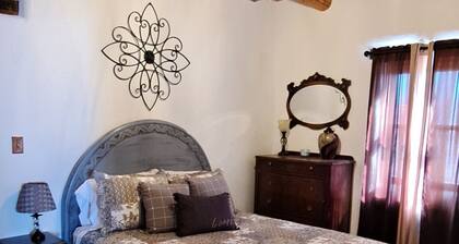 Cozy Spanish Casita