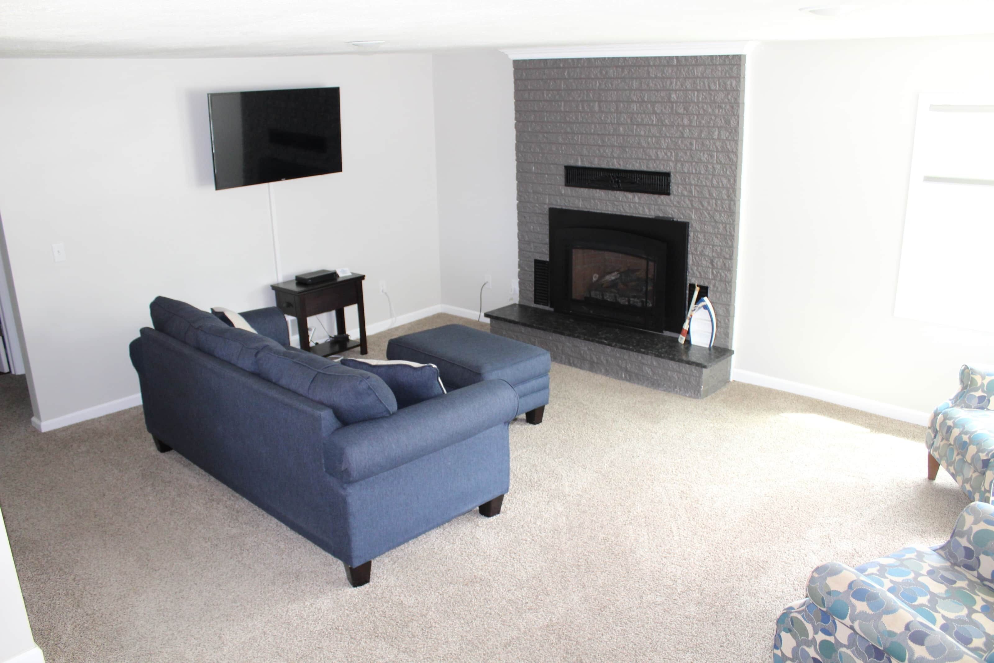 Jack's on the Bay, 3 Bedroom/1 Bath