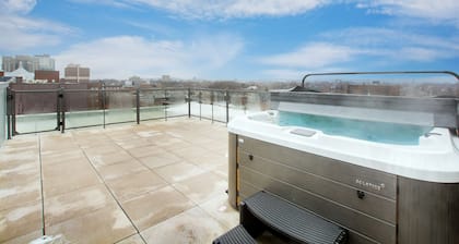 Les Lofts Saint-François - Par les Lofts Vieux-Québec