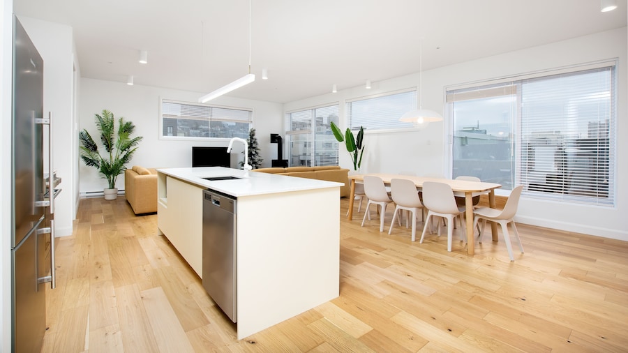 Les Lofts Saint-François - Par les Lofts Vieux-Québec