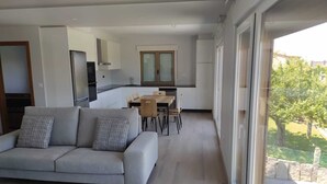 Oppholdsområde