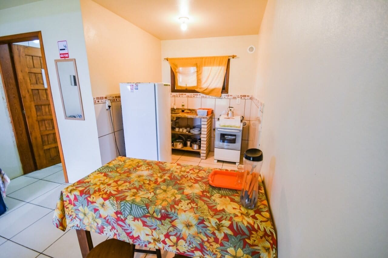 Foto - Pousada Moradas do Sol Nascente