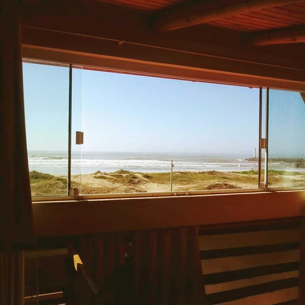 Muebles diferentes y wifi gratis