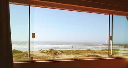 Pousada Moradas do Sol Nascente