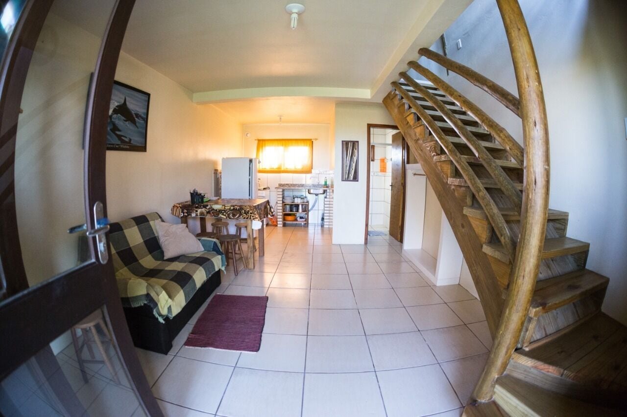 Foto - Pousada Moradas do Sol Nascente