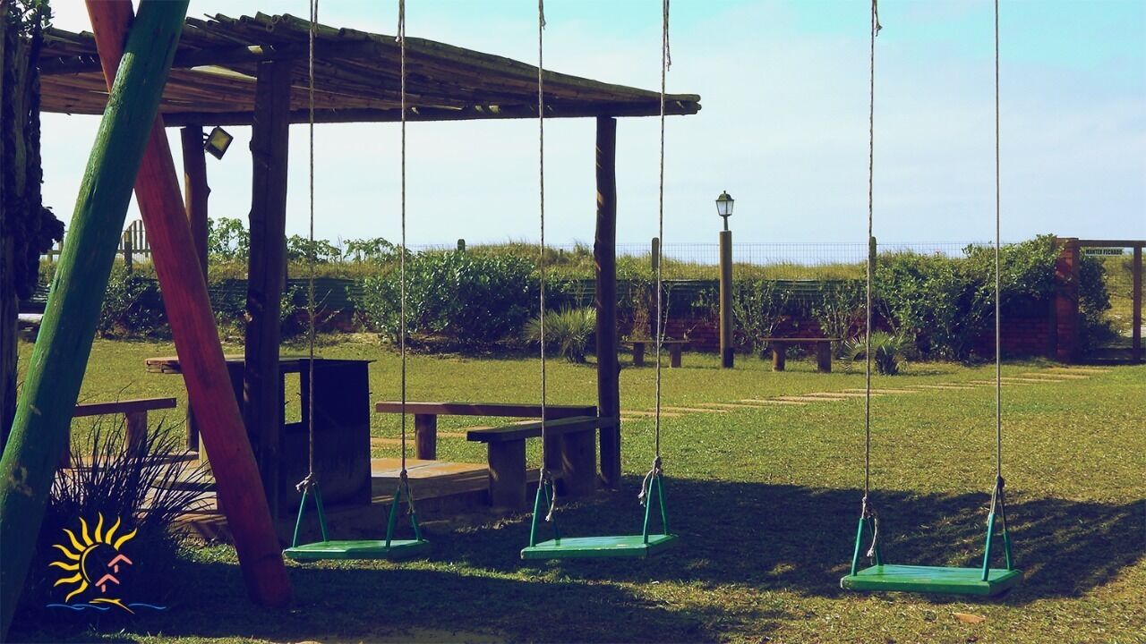 Foto - Pousada Moradas do Sol Nascente