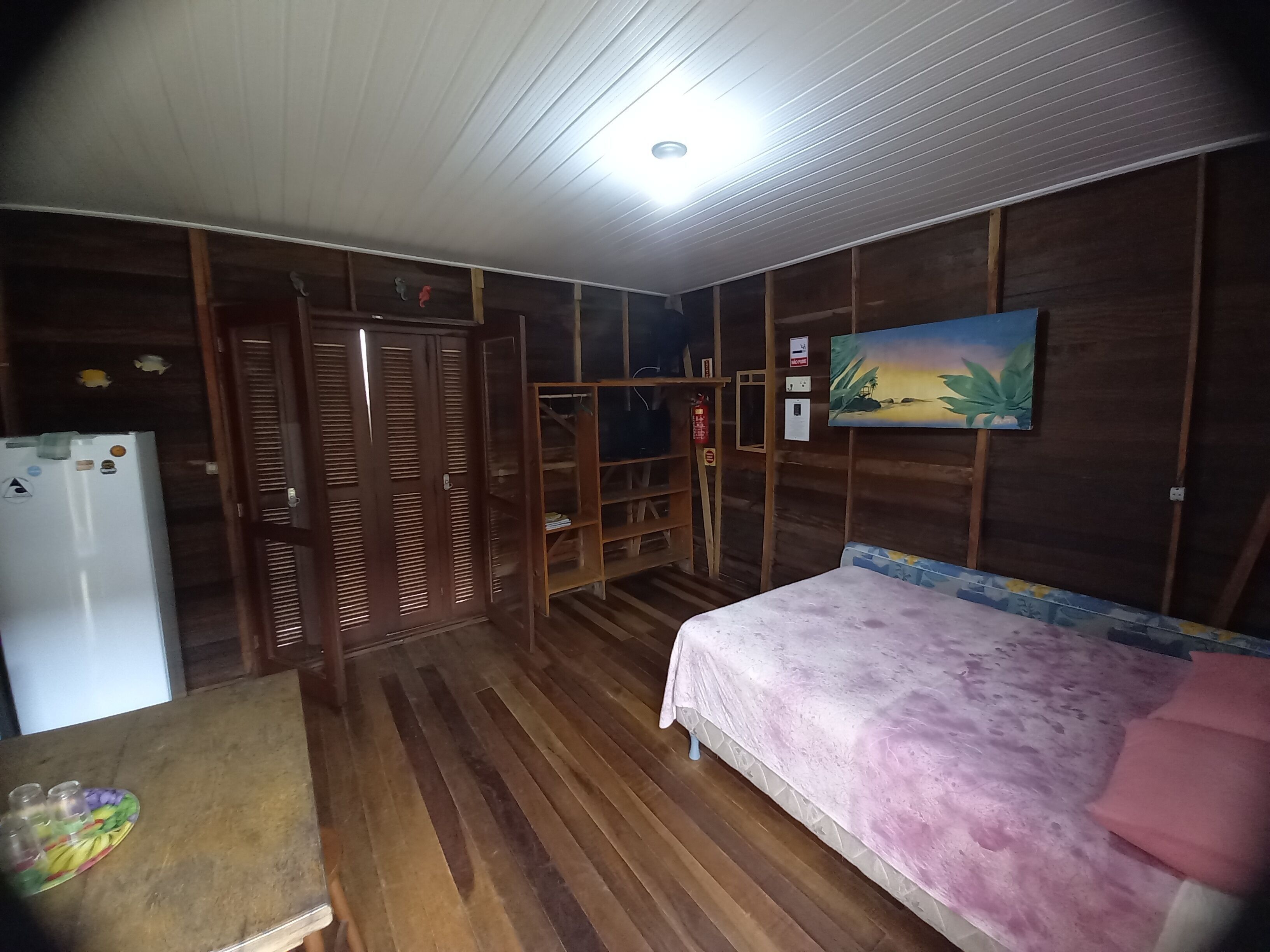 Individually furnished, free WiFi
