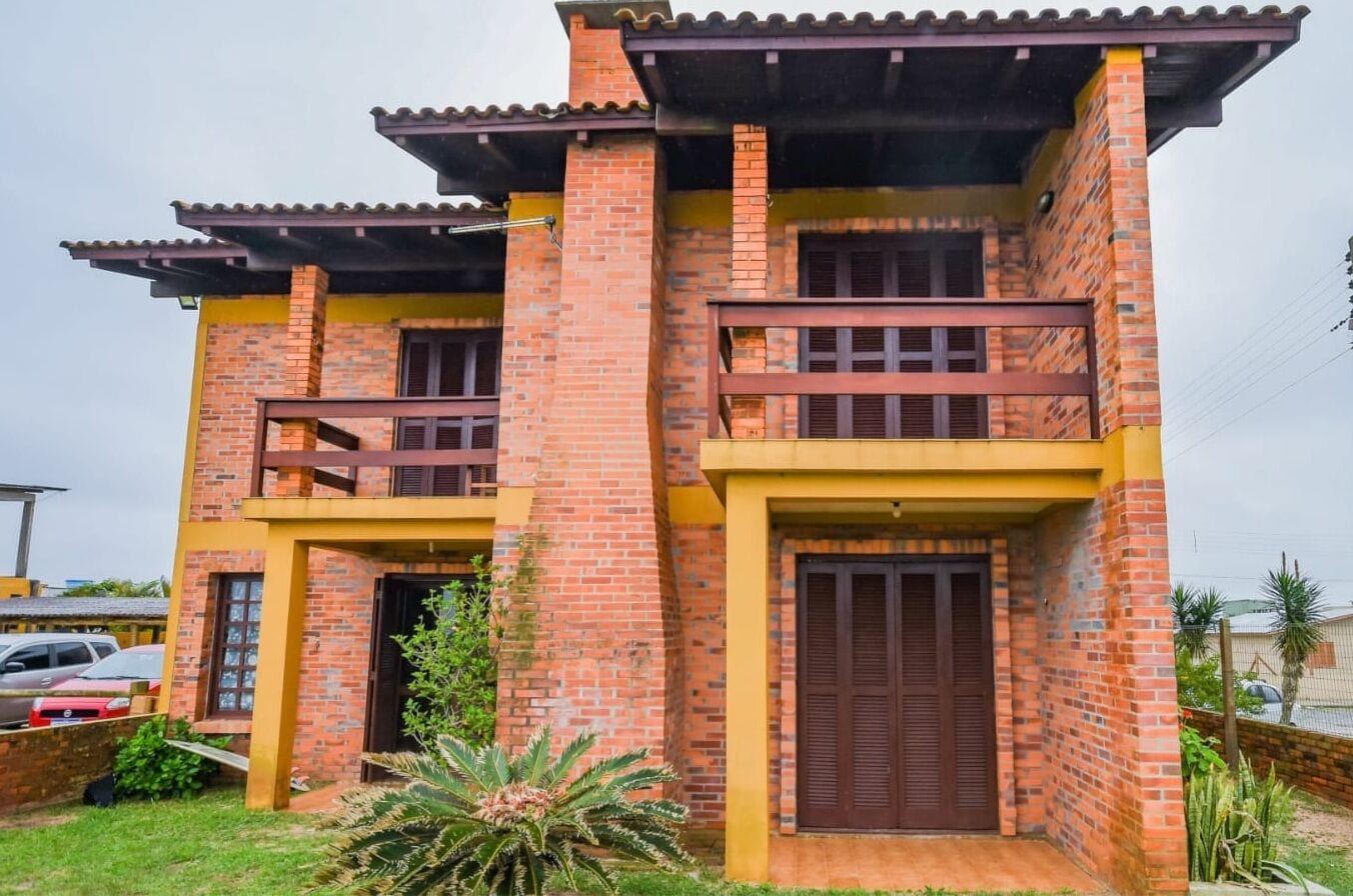 Foto - Pousada Moradas do Sol Nascente