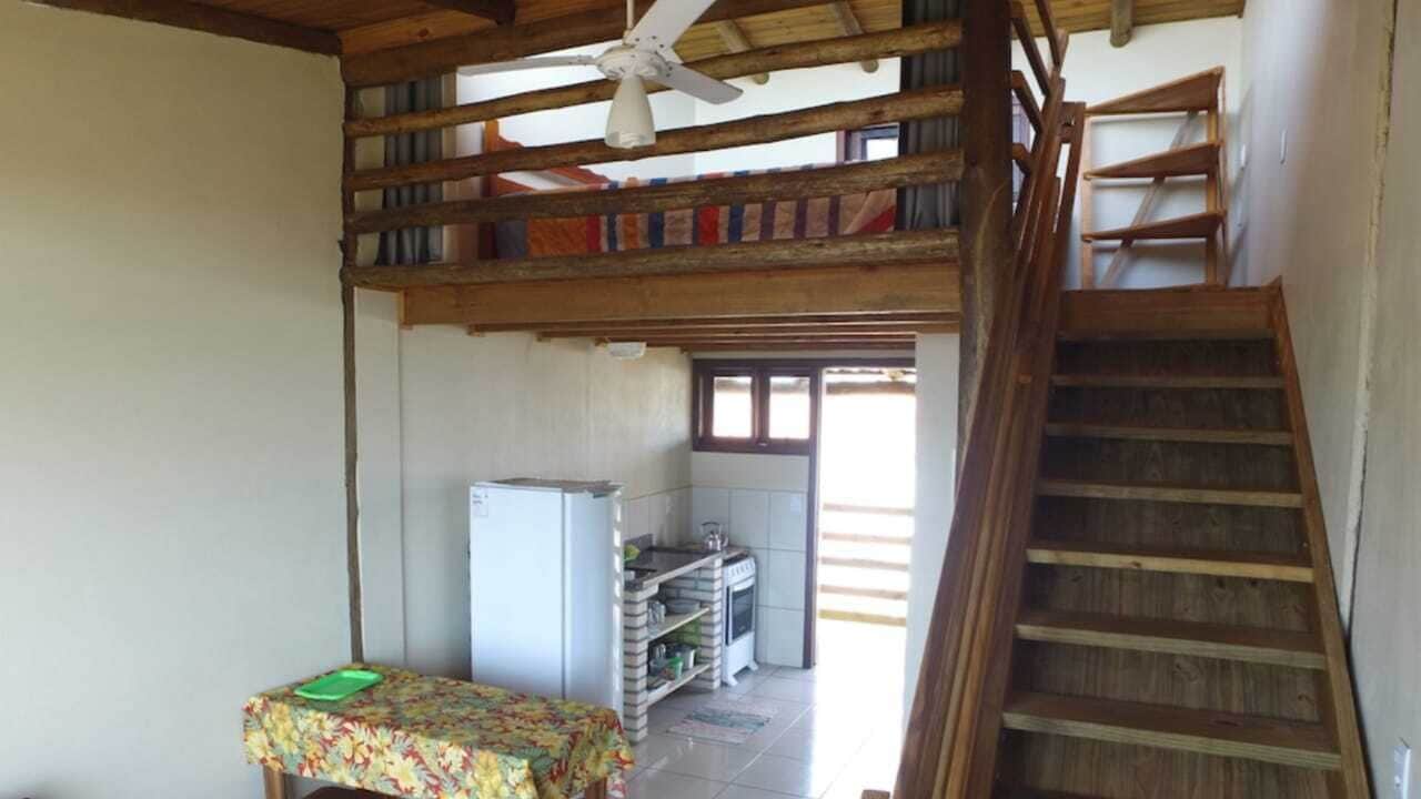 Foto - Pousada Moradas do Sol Nascente