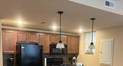 Historic-Capital District Condo