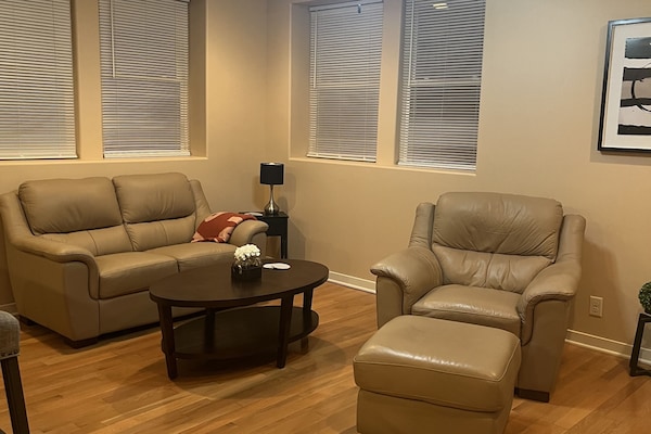 Smart-tv, Netflix, Hulu en streamingdiensten