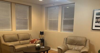 Historic-Capital District Condo
