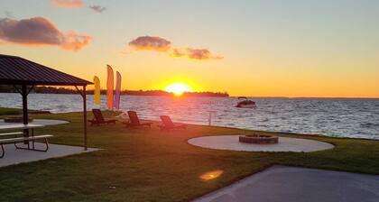 Jack's on the Bay, 2 Bedroom/1 Bath B