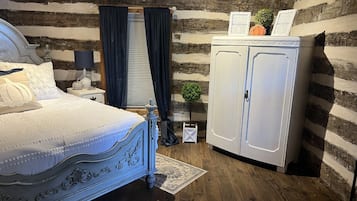 1 slaapkamer, gratis wifi