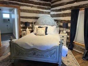 1 chambre, accès au Wi-Fi (inclus)
