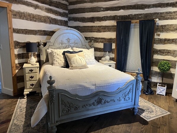 1 chambre, Wi-Fi gratuit