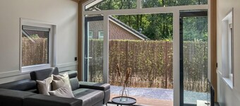 Stunning home in Putten with kitchen