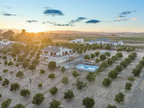 Temecula Wine Country Pool Spa,BEST LOCATION,VIEWS,Citrus Grove,Hot Air Balloons