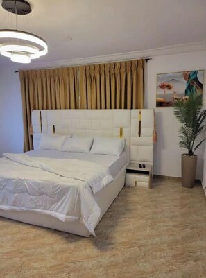 4 Schlafzimmer