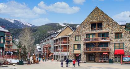 Jackpine & Black Bear Condos by Vail Resorts