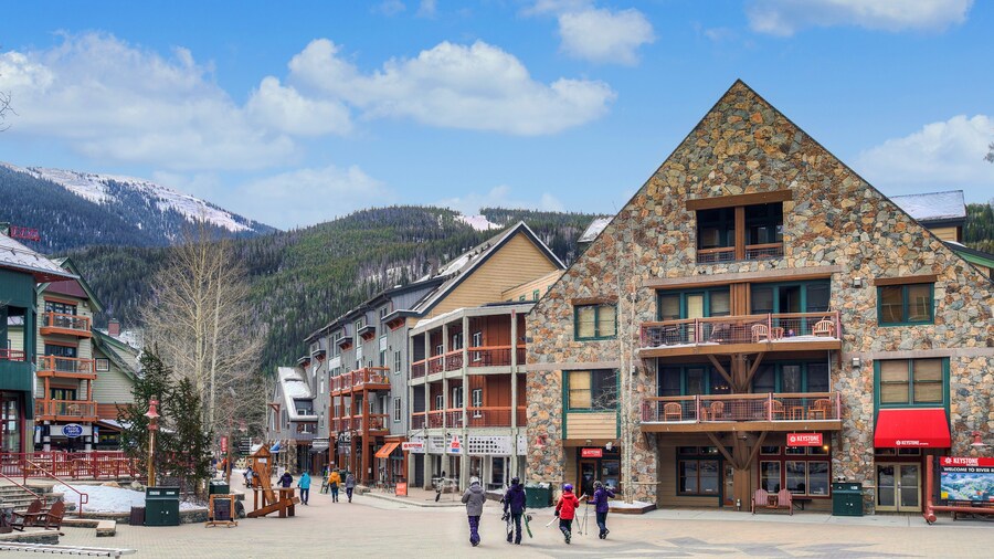 Jackpine & Black Bear Condos by Vail Resorts
