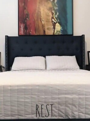 1 habitación 
