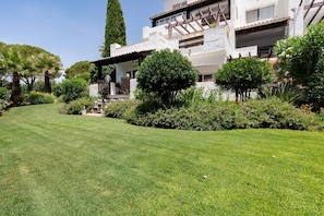 Property grounds - La Mairena 54 (Ojen)