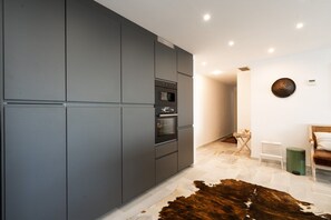 Interior - La Mairena 54 (Ojen)