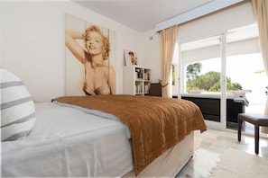 Room - La Mairena 54 (Ojen)
