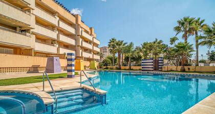 Lovely apartment in Motril