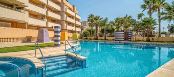 Lovely apartment in Motril