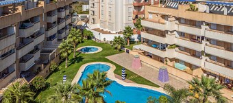 Dejlig lejlighed i Motril