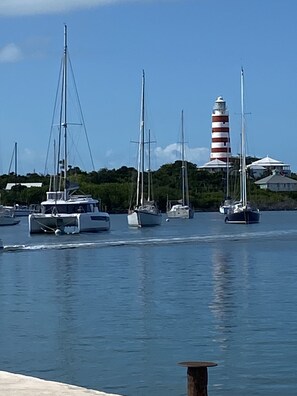 Port de plaisance