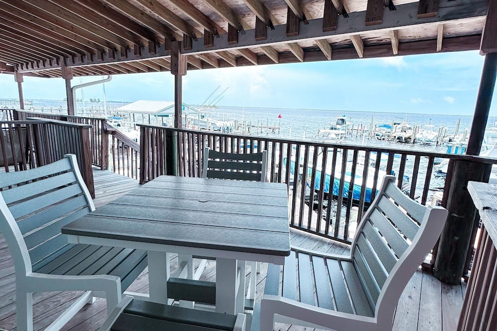 Sebastian Saltwater Lodge
