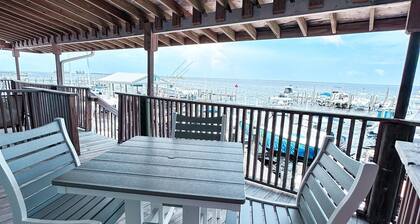 Sebastian Saltwater Lodge