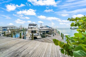 Studio Suite | View from room