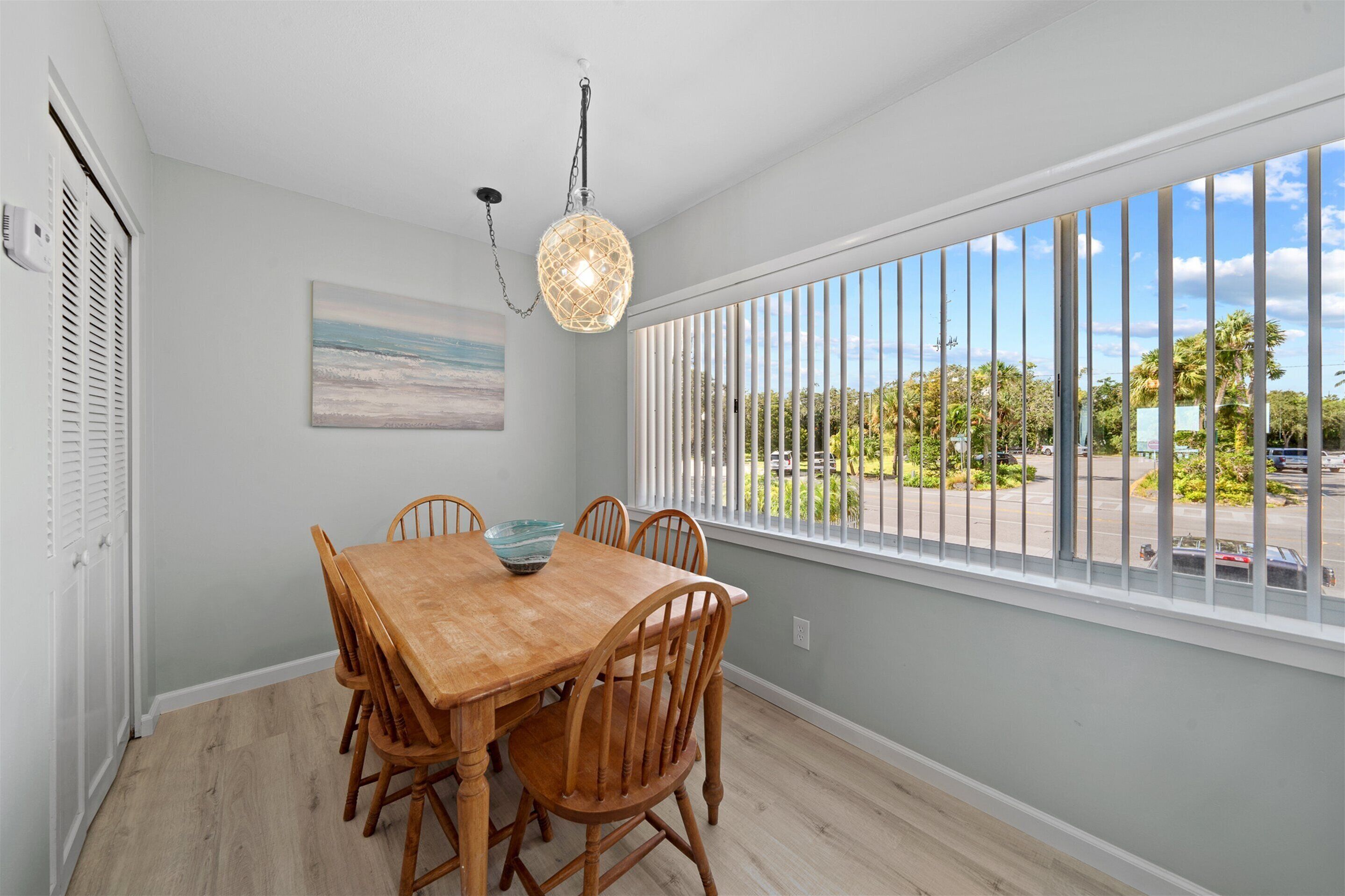 Townhome | In-room dining