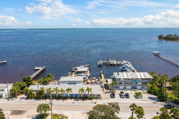 Port de plaisance