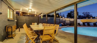 The Colorado Jungle | Game Room | Hot Tub